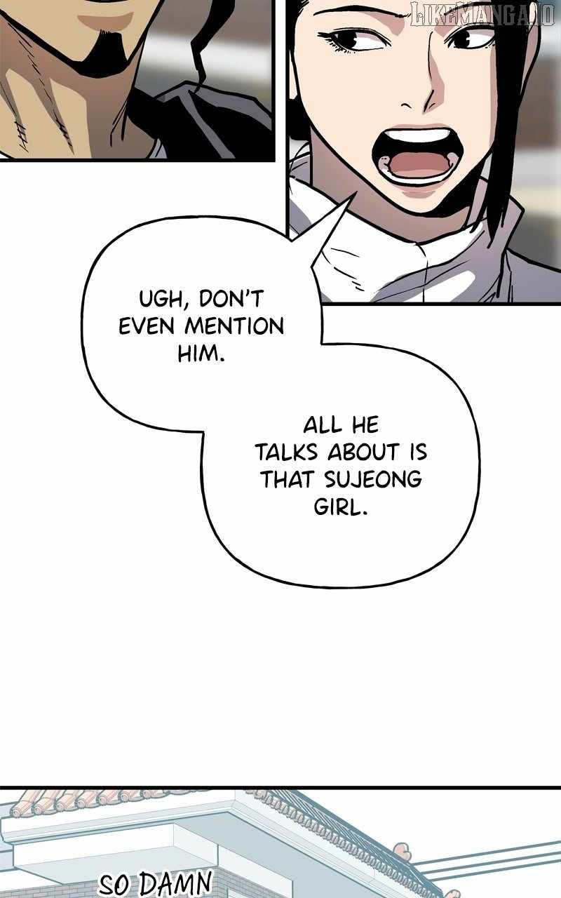 Boss Returns Chapter 47 - Page 51