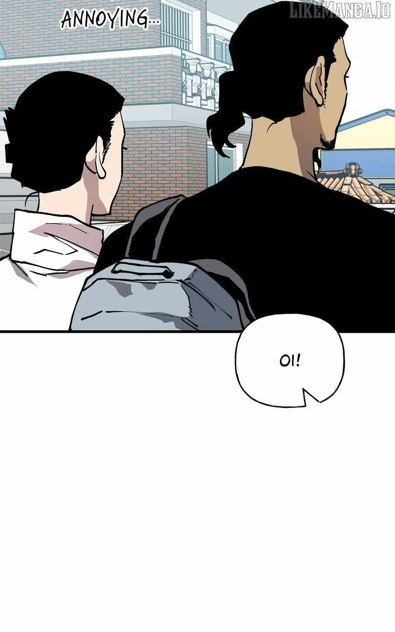 Boss Returns Chapter 47 - Page 52