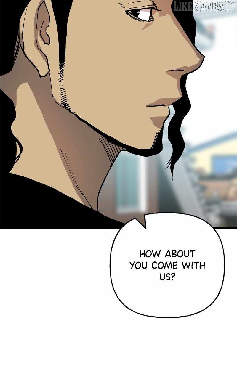 Boss Returns Chapter 47 - Page 55