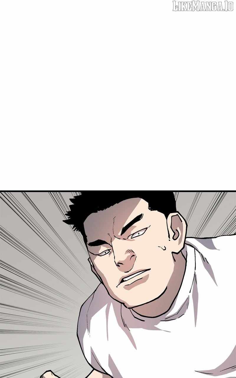 Boss Returns Chapter 47 - Page 56