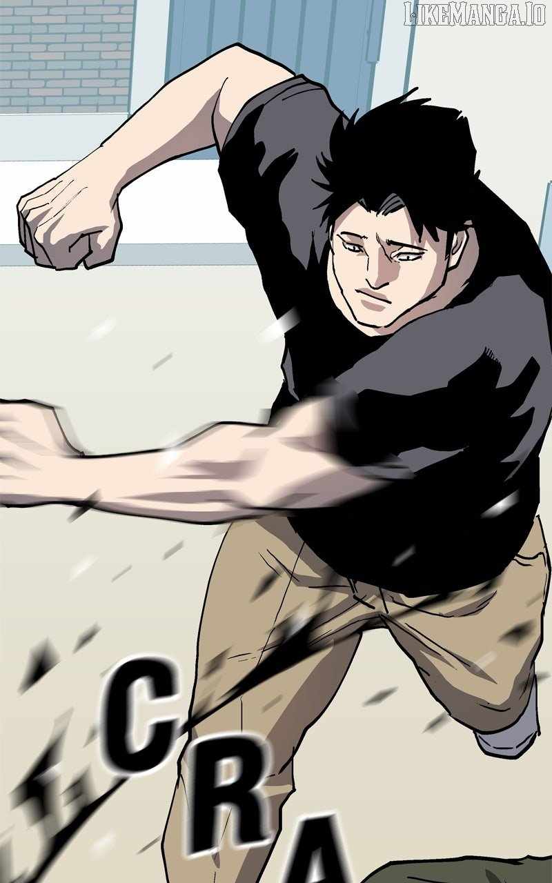 Boss Returns Chapter 47 - Page 61