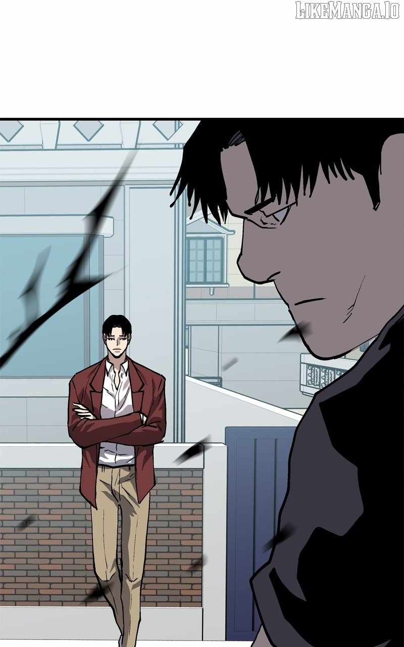 Boss Returns Chapter 47 - Page 63