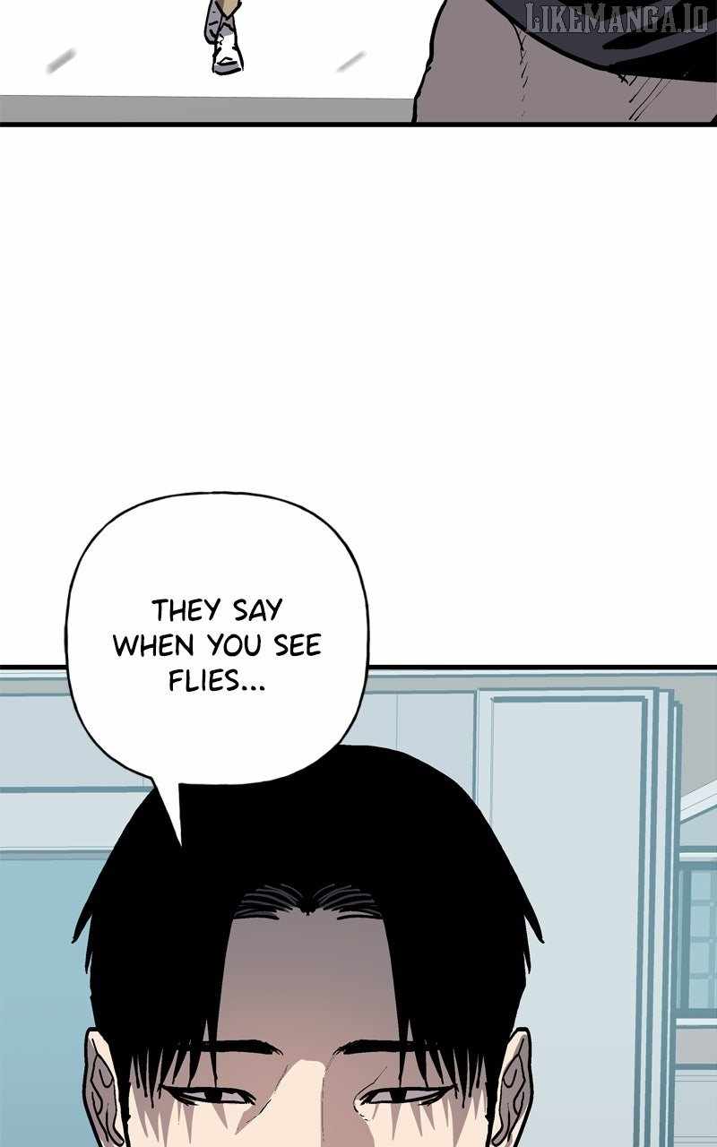 Boss Returns Chapter 47 - Page 64