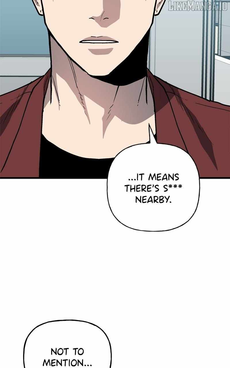 Boss Returns Chapter 47 - Page 65