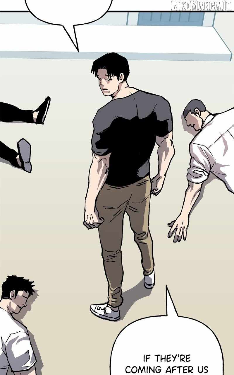 Boss Returns Chapter 47 - Page 66