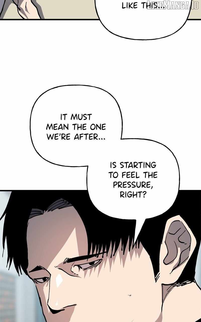 Boss Returns Chapter 47 - Page 67