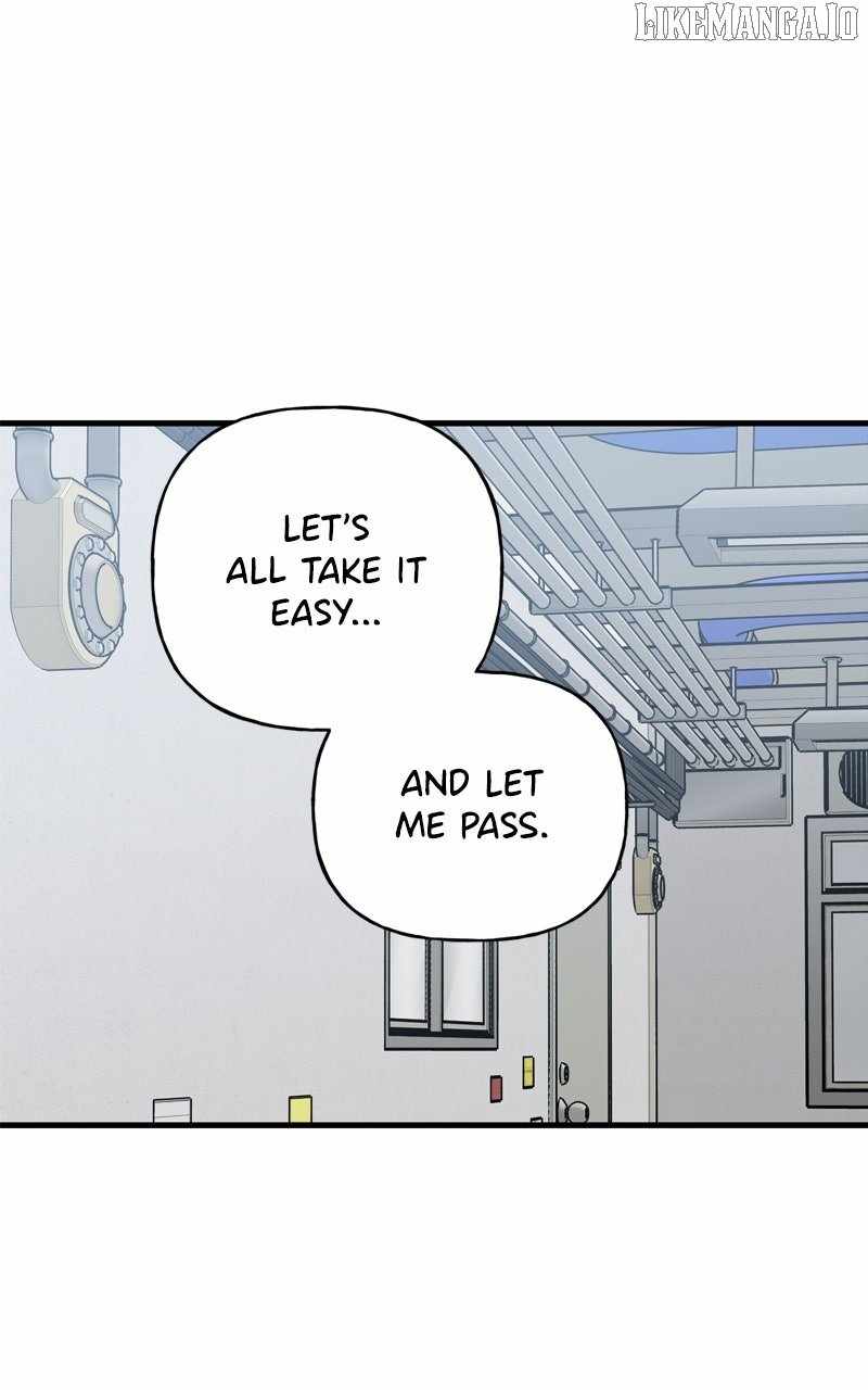 Boss Returns Chapter 47 - Page 69