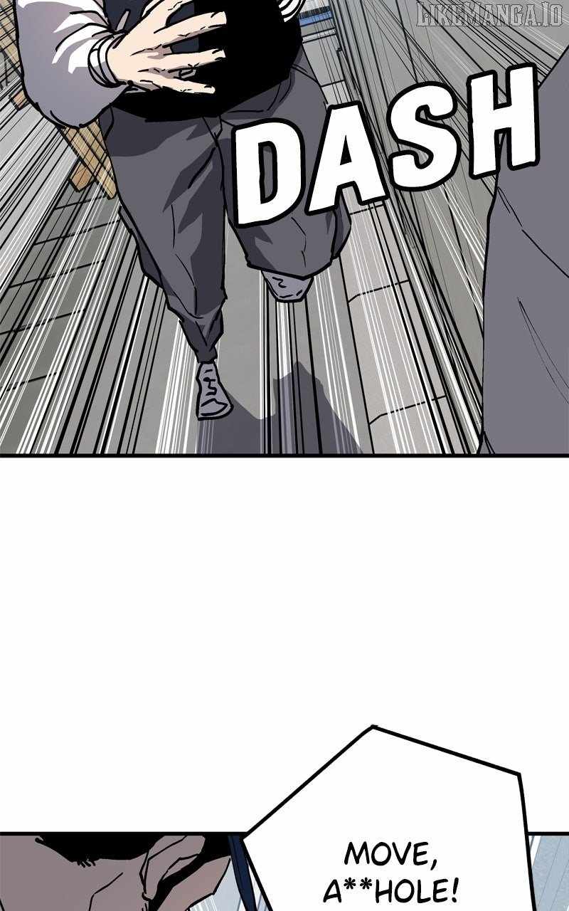 Boss Returns Chapter 47 - Page 7