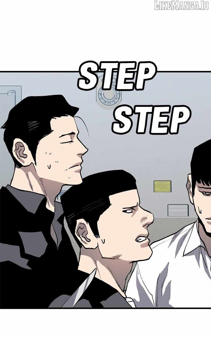 Boss Returns Chapter 47 - Page 70