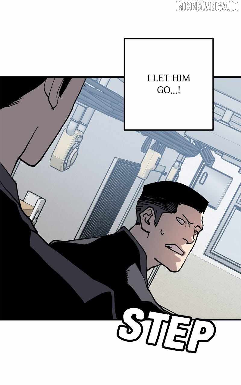 Boss Returns Chapter 47 - Page 75