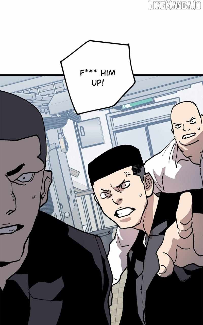 Boss Returns Chapter 47 - Page 76