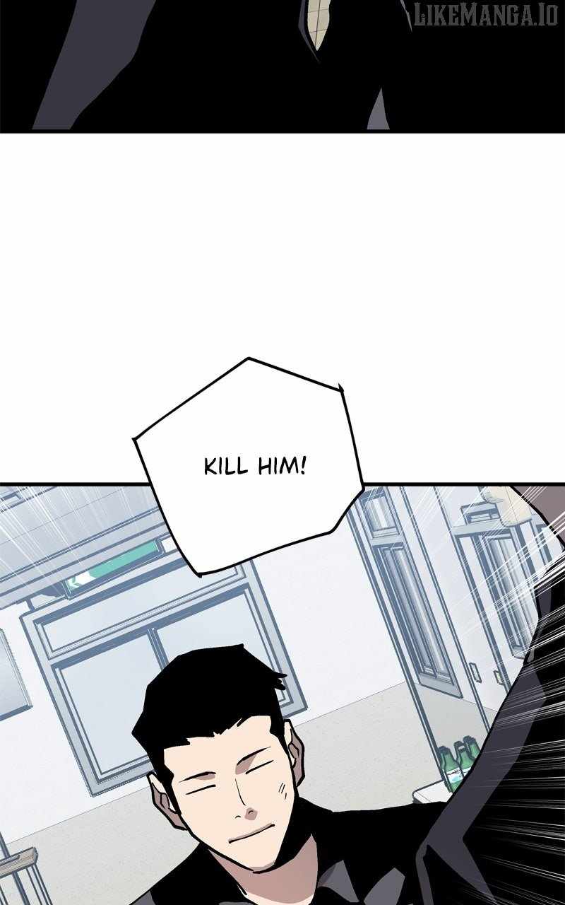 Boss Returns Chapter 47 - Page 77