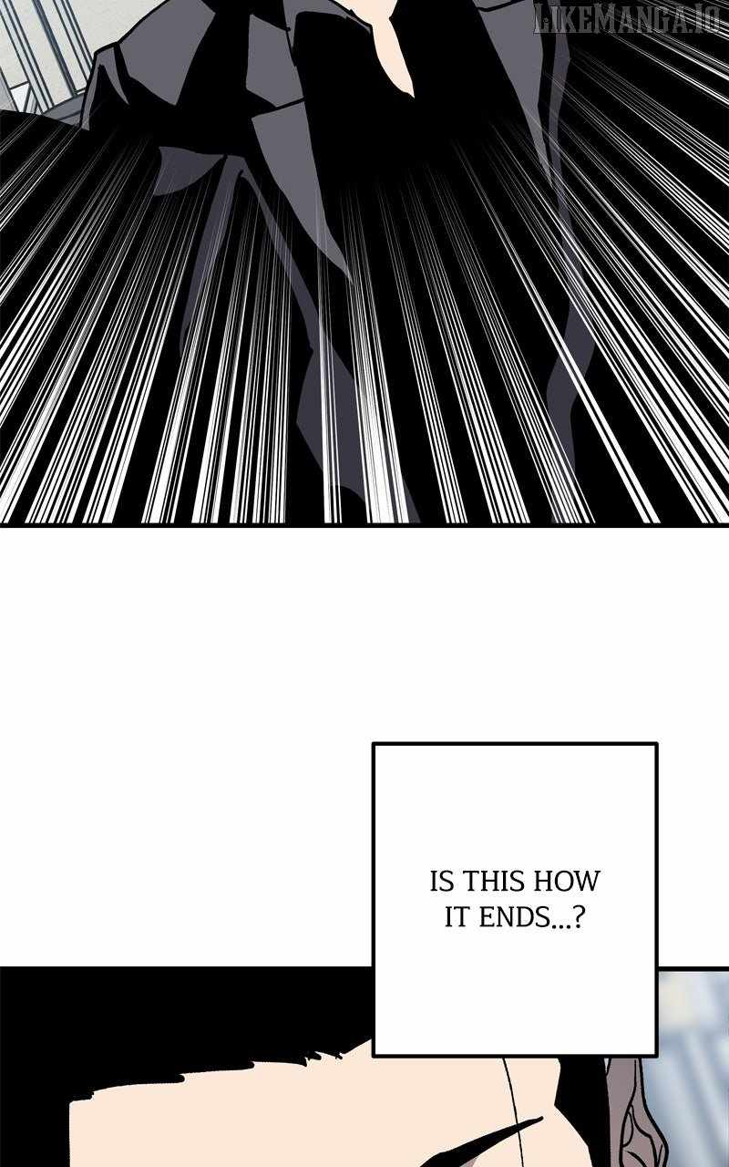 Boss Returns Chapter 47 - Page 78