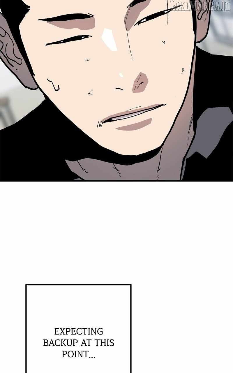 Boss Returns Chapter 47 - Page 79