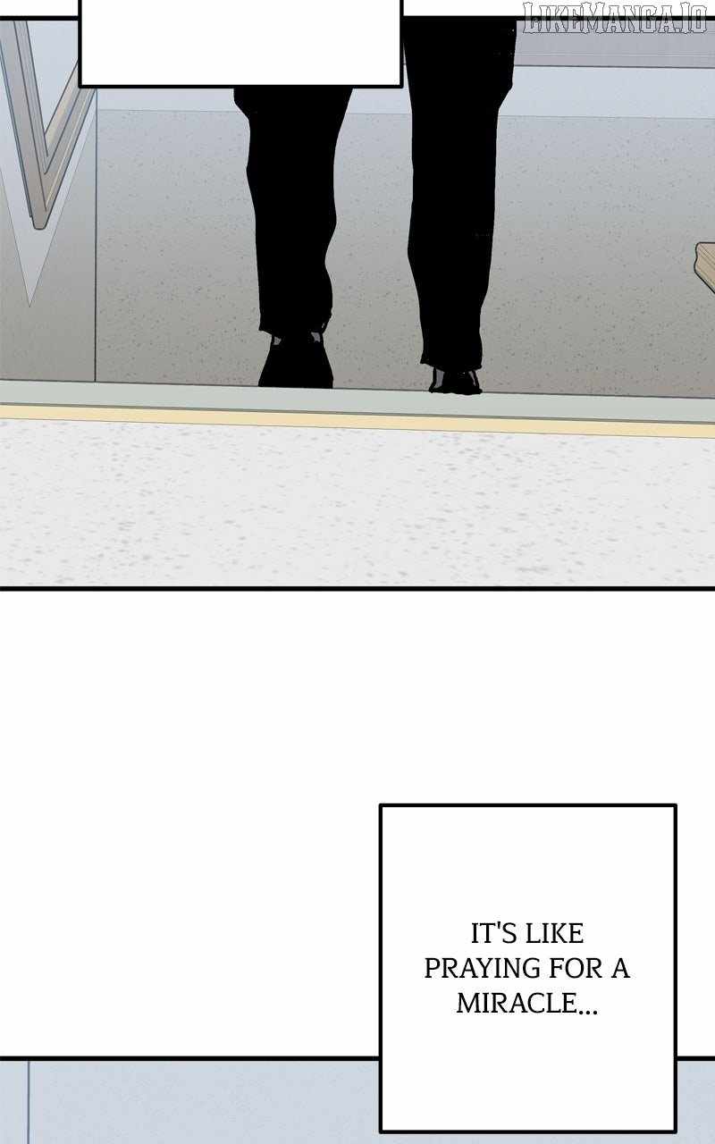 Boss Returns Chapter 47 - Page 80