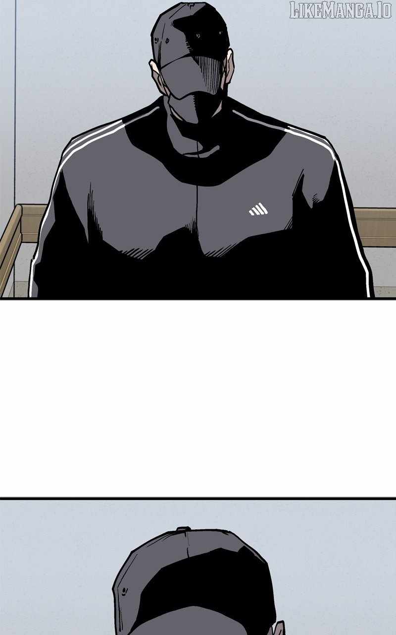 Boss Returns Chapter 47 - Page 81