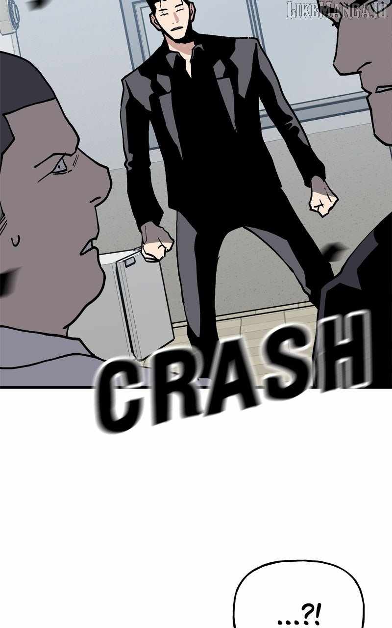 Boss Returns Chapter 47 - Page 85