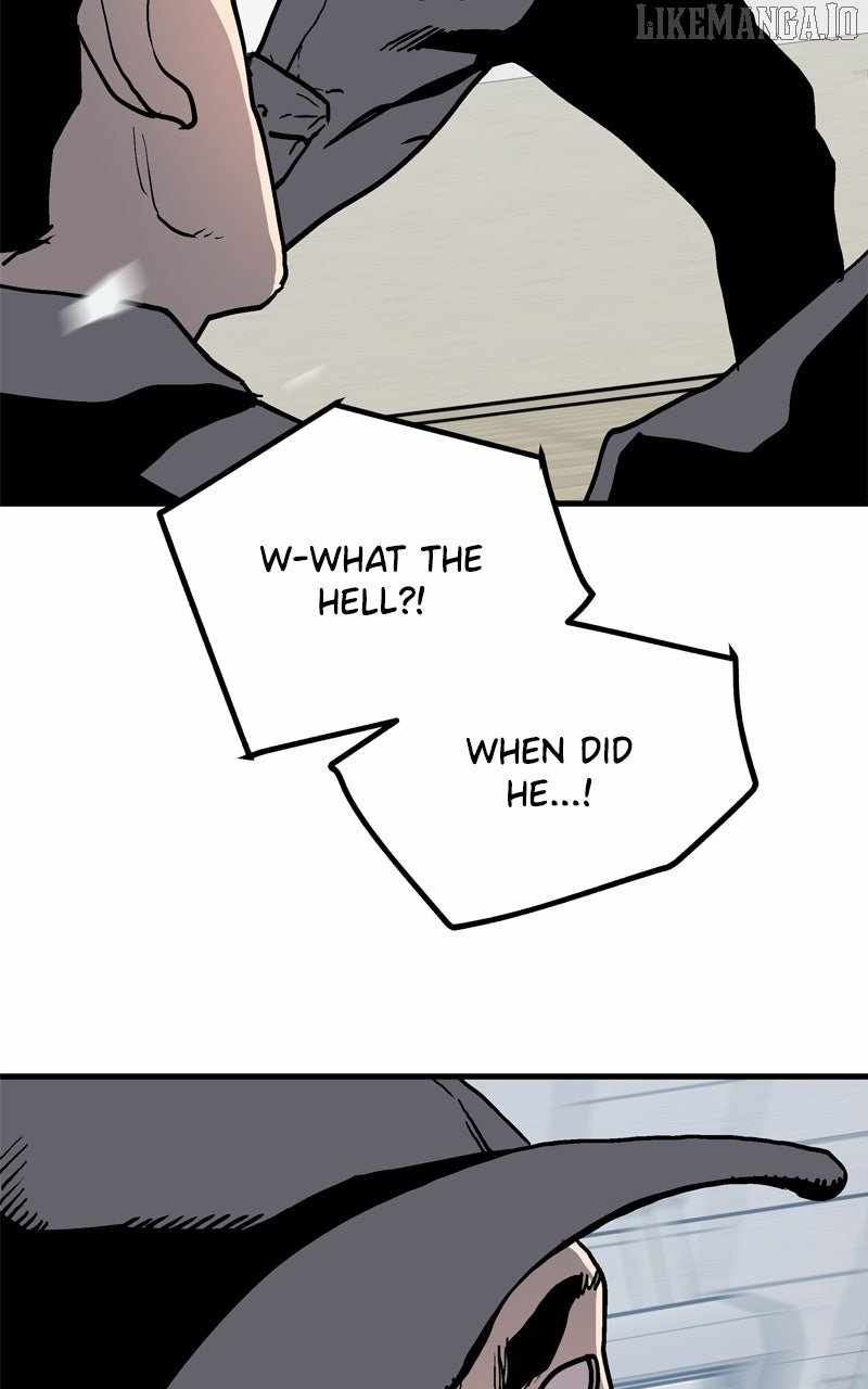 Boss Returns Chapter 47 - Page 88