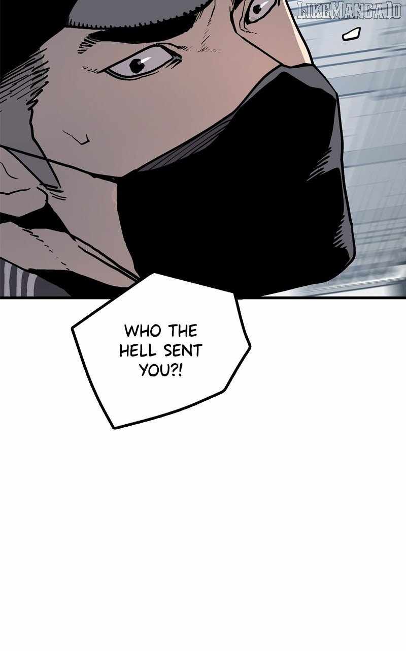 Boss Returns Chapter 47 - Page 89