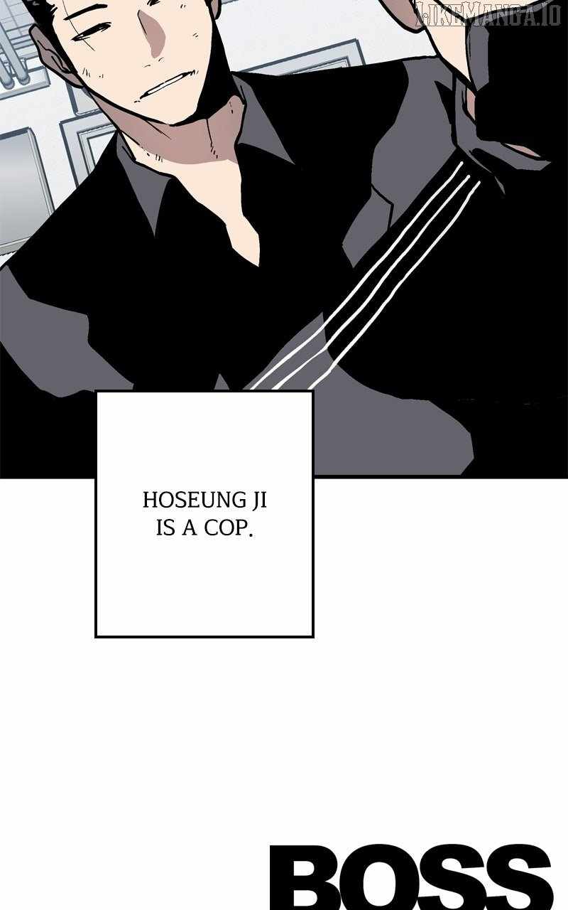 Boss Returns Chapter 47 - Page 95