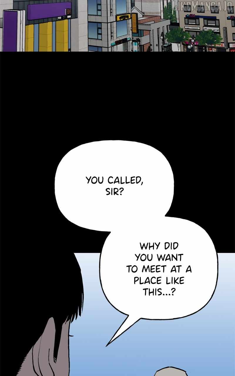 Boss Returns Chapter 48 - Page 2