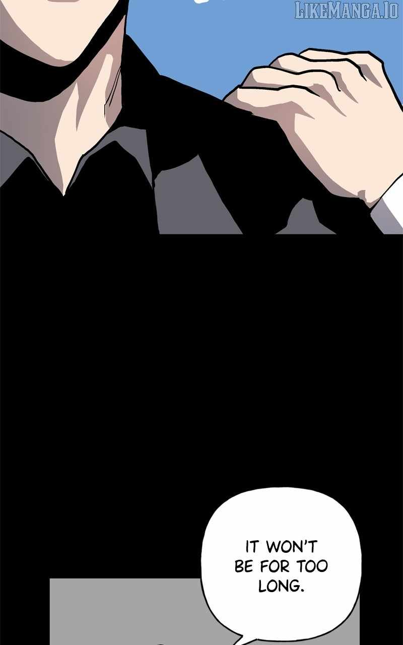 Boss Returns Chapter 48 - Page 11
