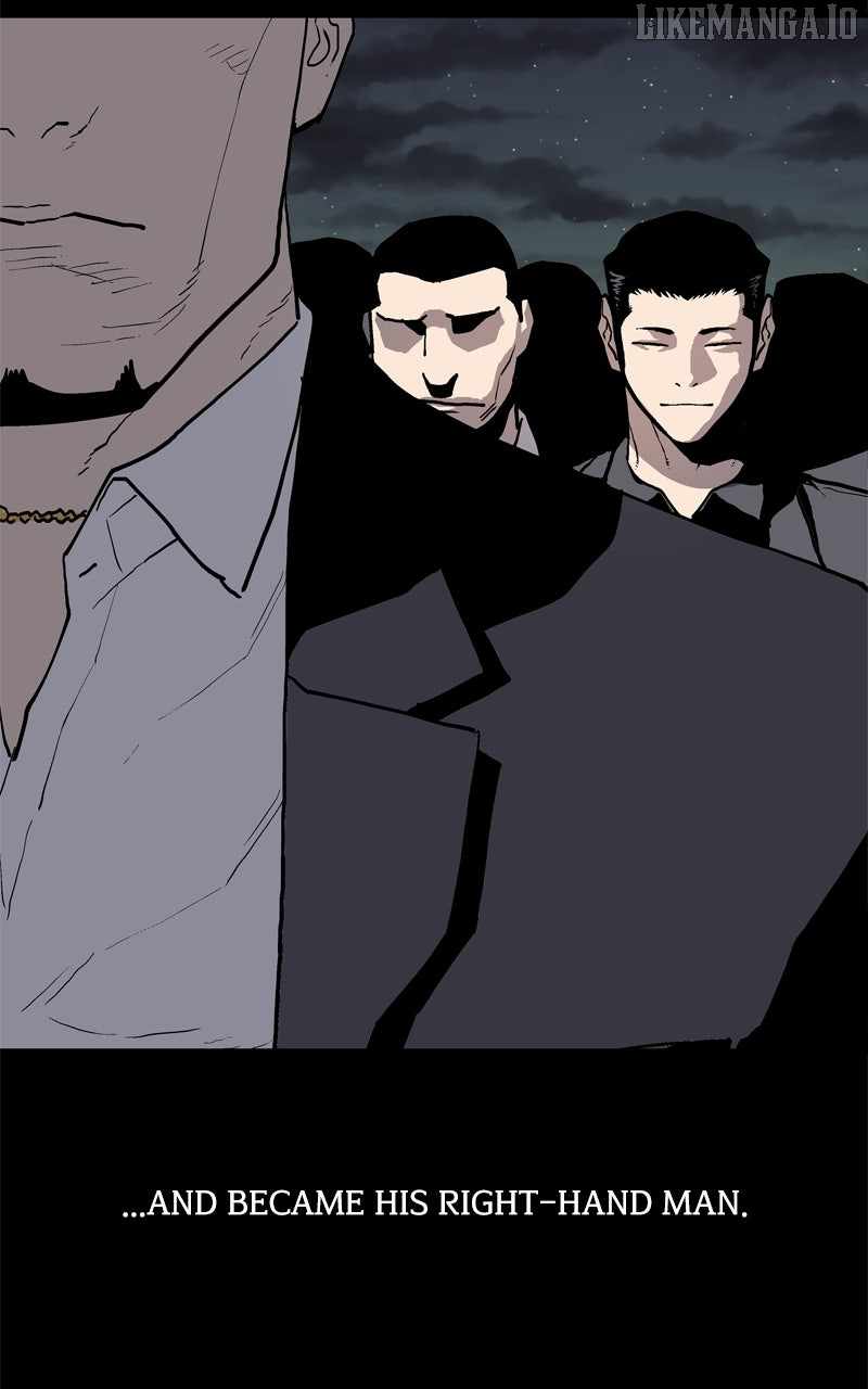 Boss Returns Chapter 48 - Page 15