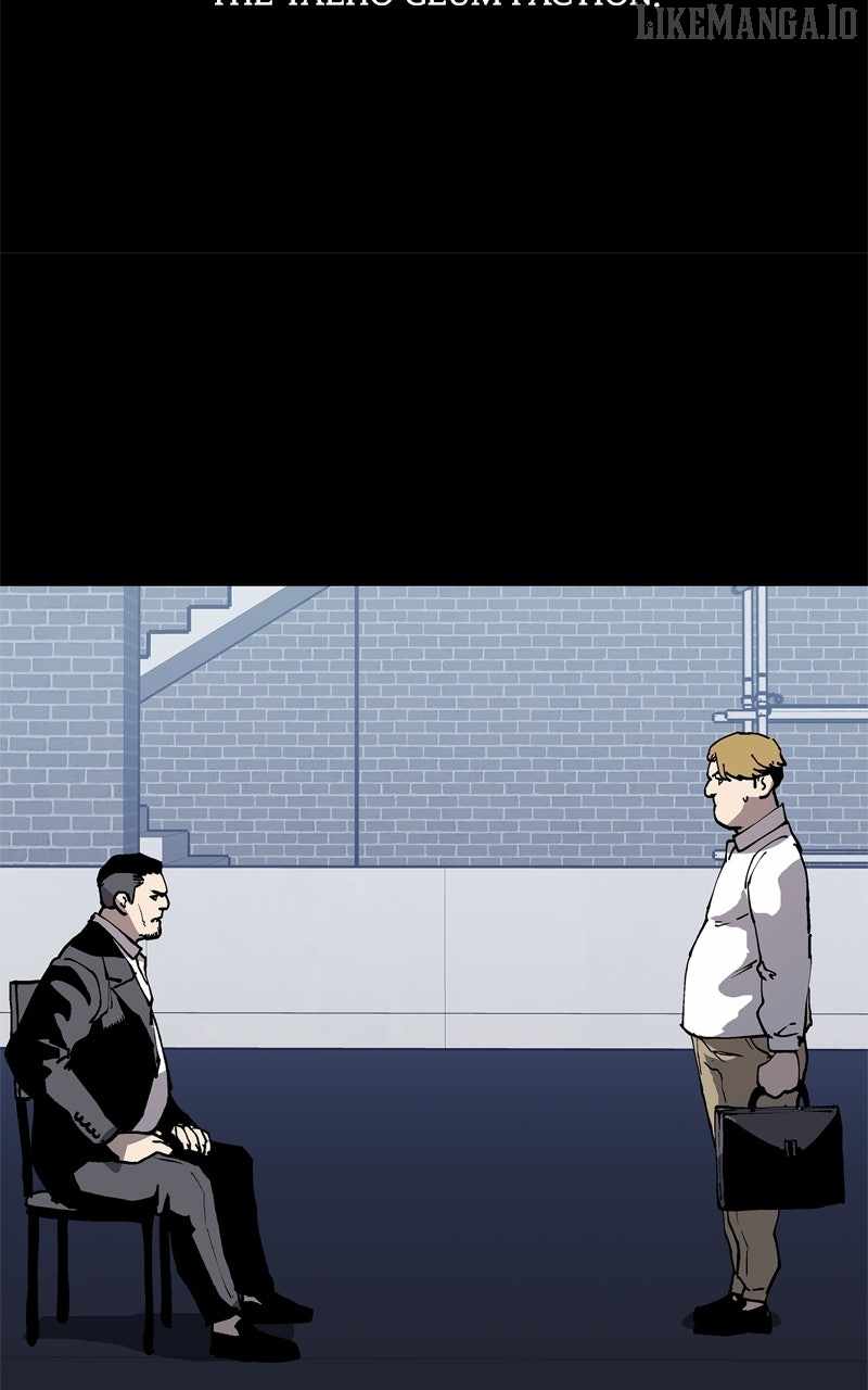 Boss Returns Chapter 48 - Page 17