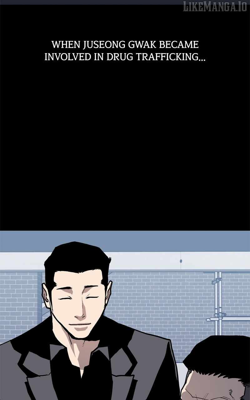 Boss Returns Chapter 48 - Page 18