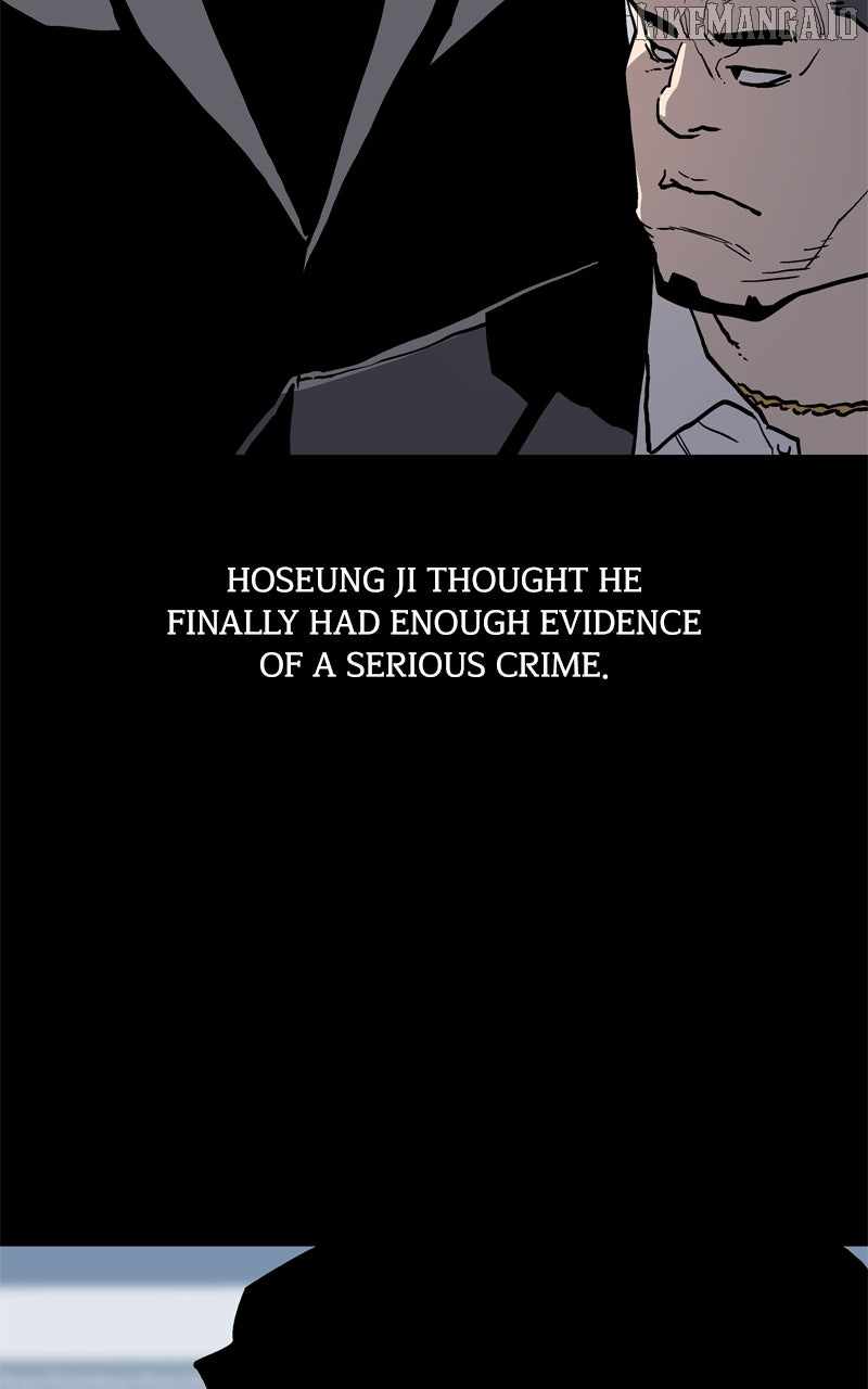 Boss Returns Chapter 48 - Page 19