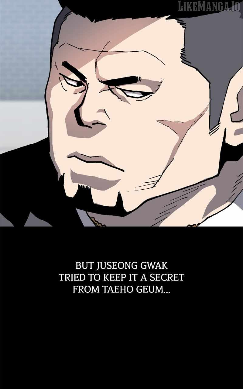 Boss Returns Chapter 48 - Page 20