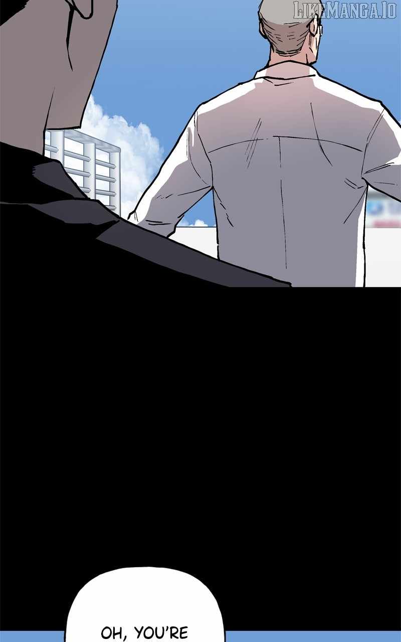 Boss Returns Chapter 48 - Page 3