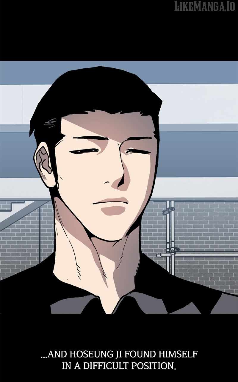 Boss Returns Chapter 48 - Page 21