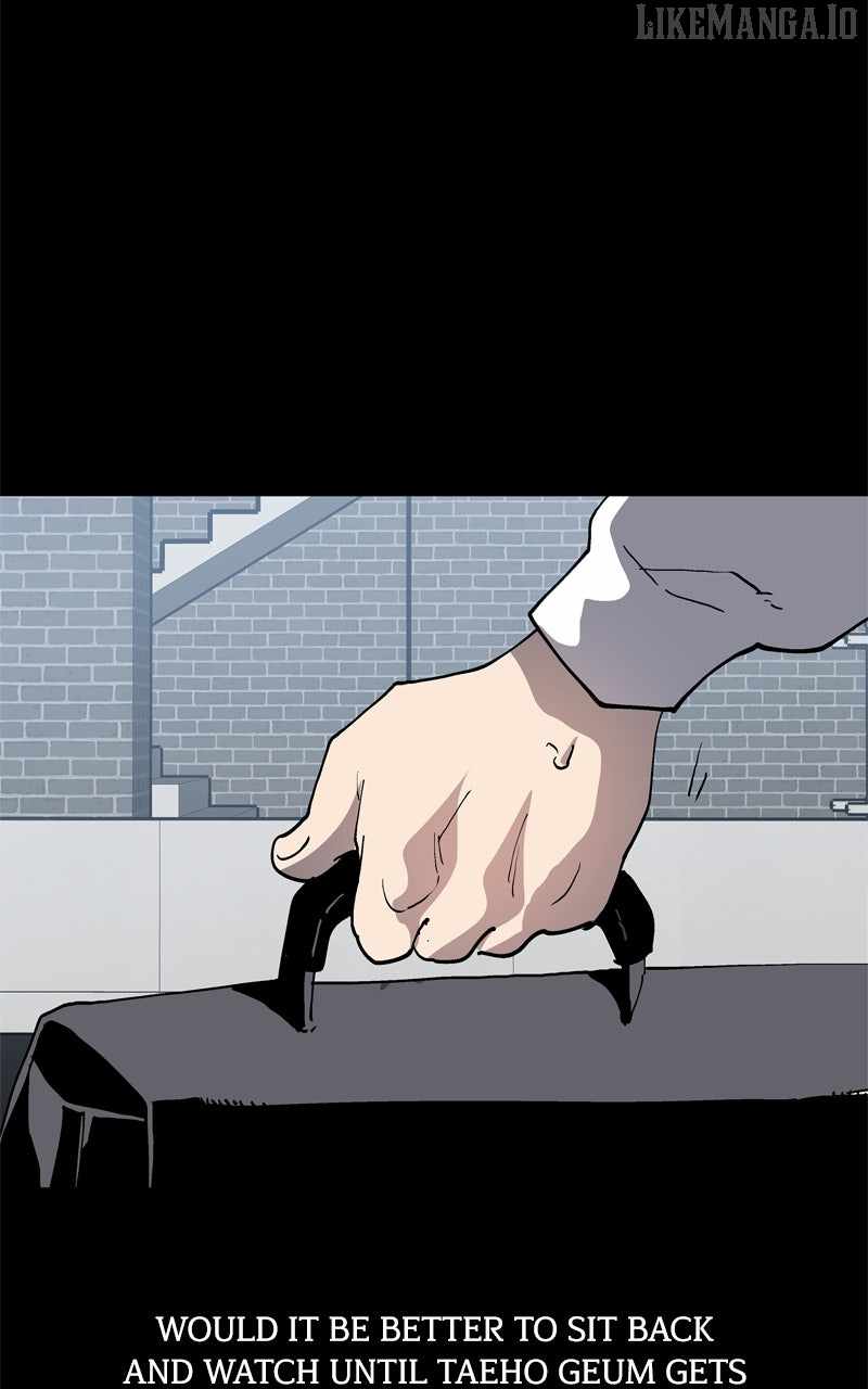 Boss Returns Chapter 48 - Page 22