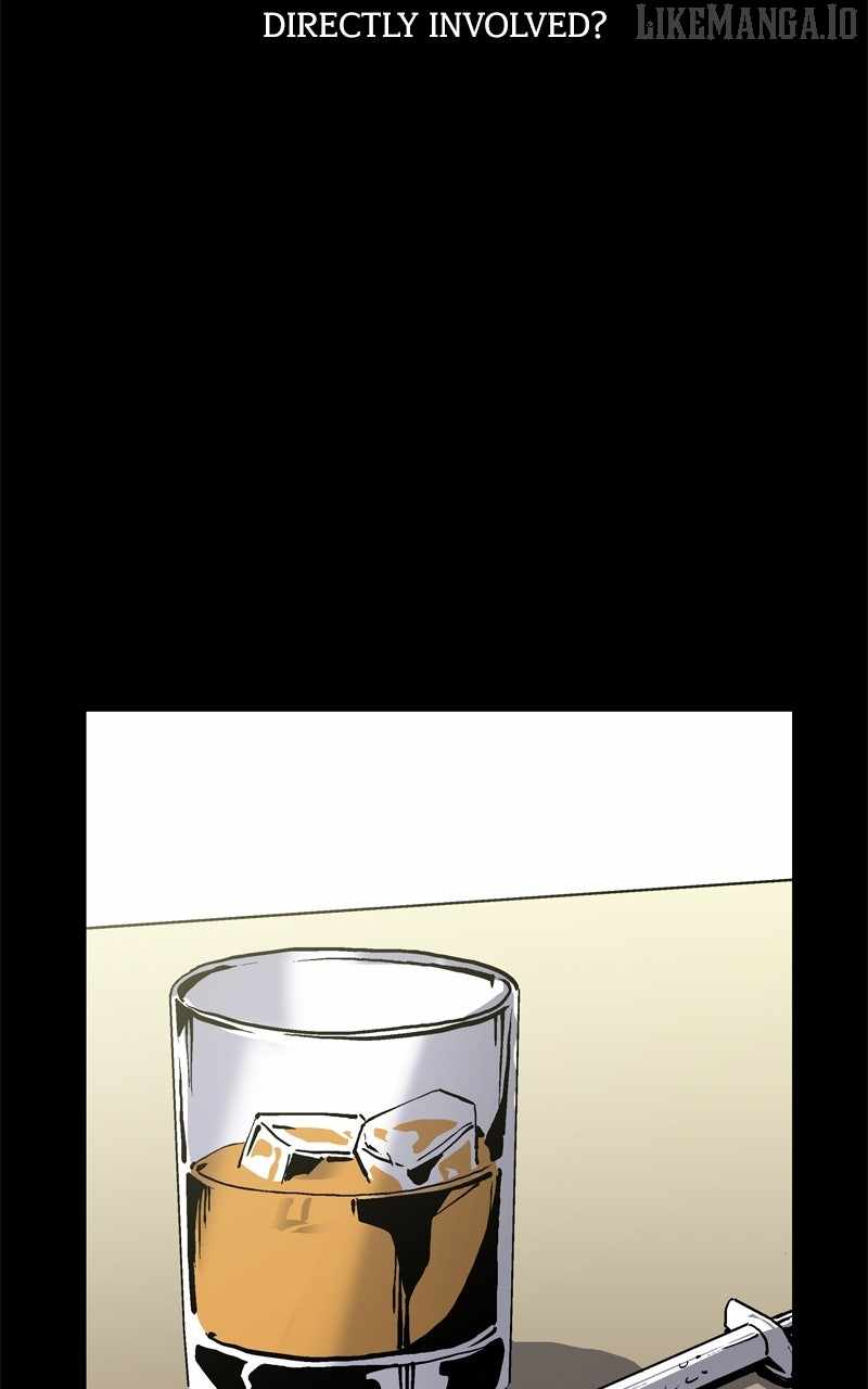 Boss Returns Chapter 48 - Page 23