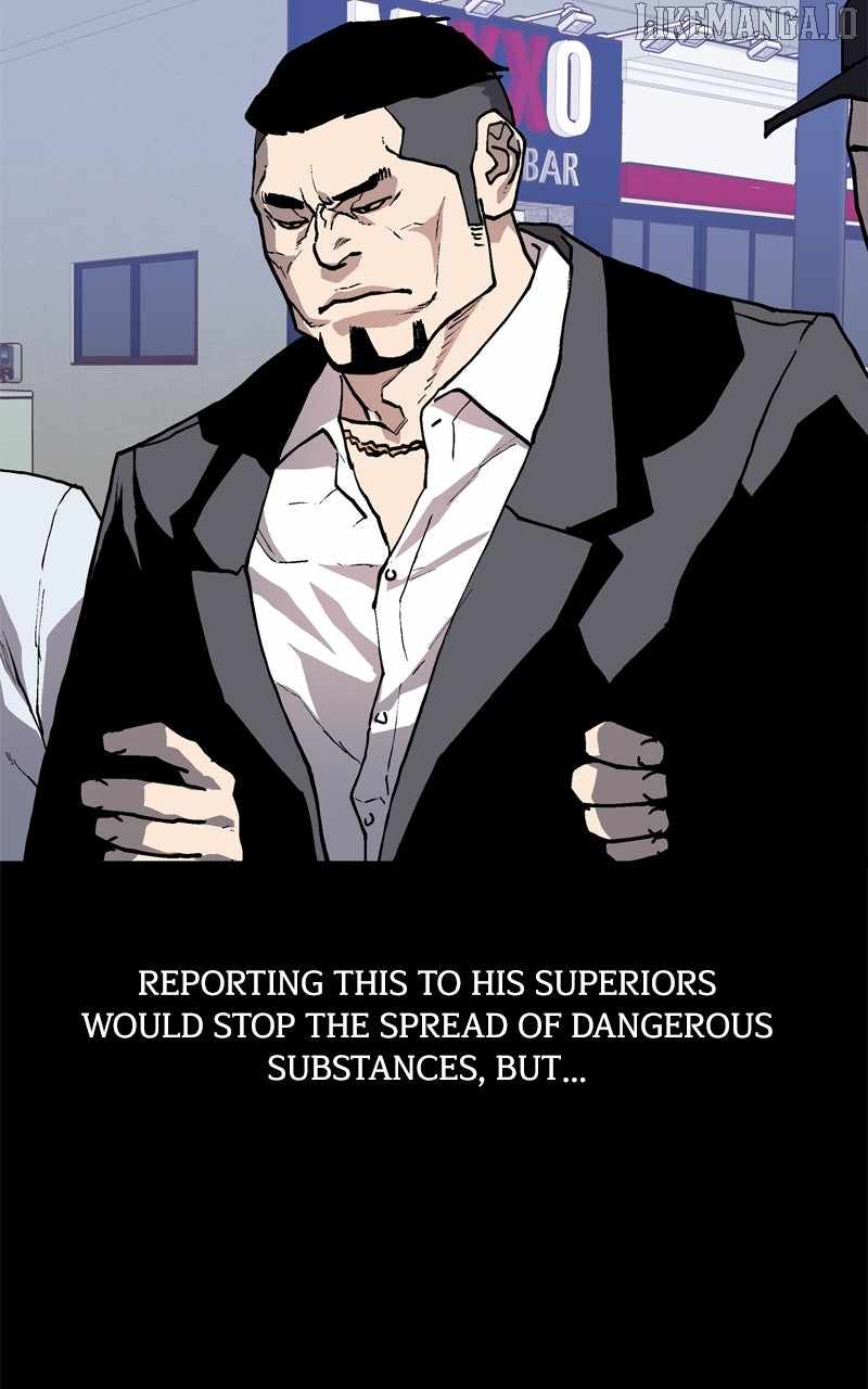 Boss Returns Chapter 48 - Page 25