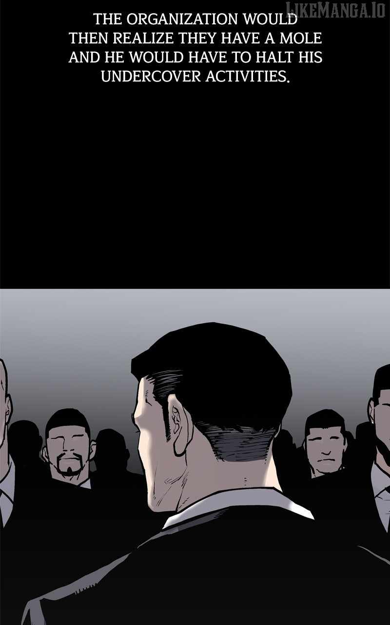 Boss Returns Chapter 48 - Page 27