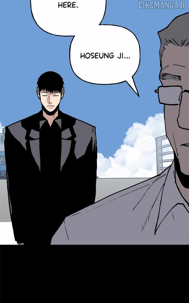 Boss Returns Chapter 48 - Page 4