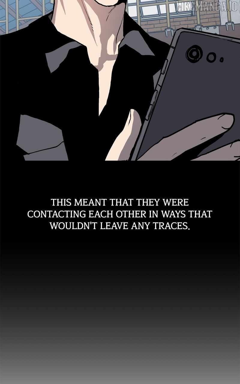 Boss Returns Chapter 48 - Page 33
