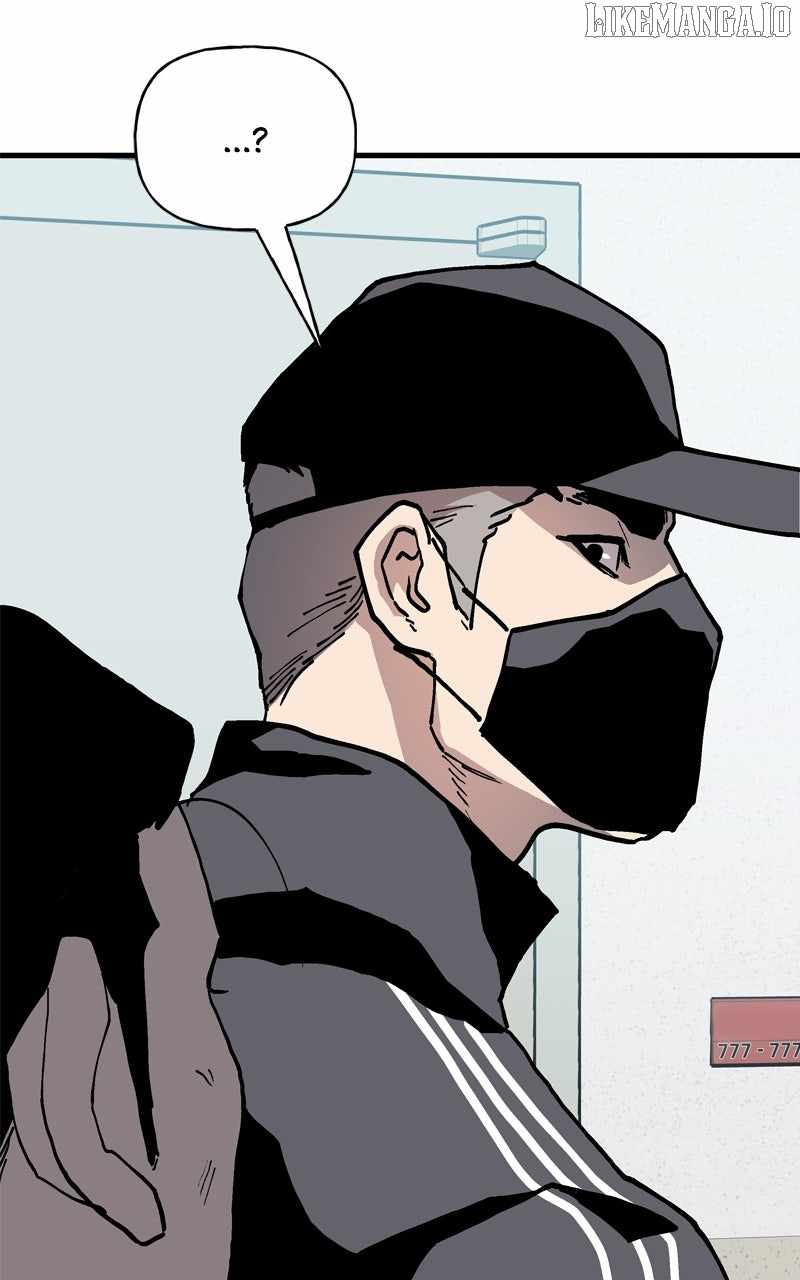 Boss Returns Chapter 48 - Page 35