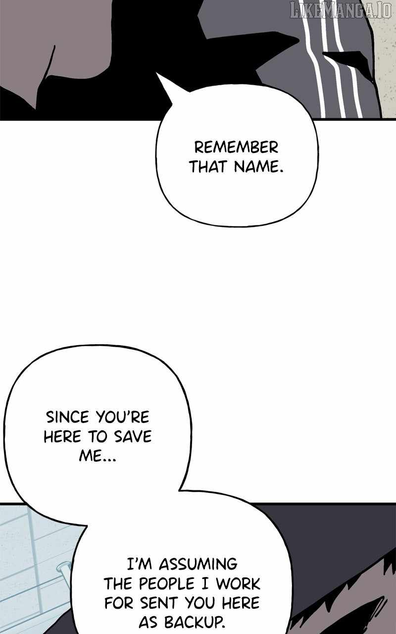 Boss Returns Chapter 48 - Page 36