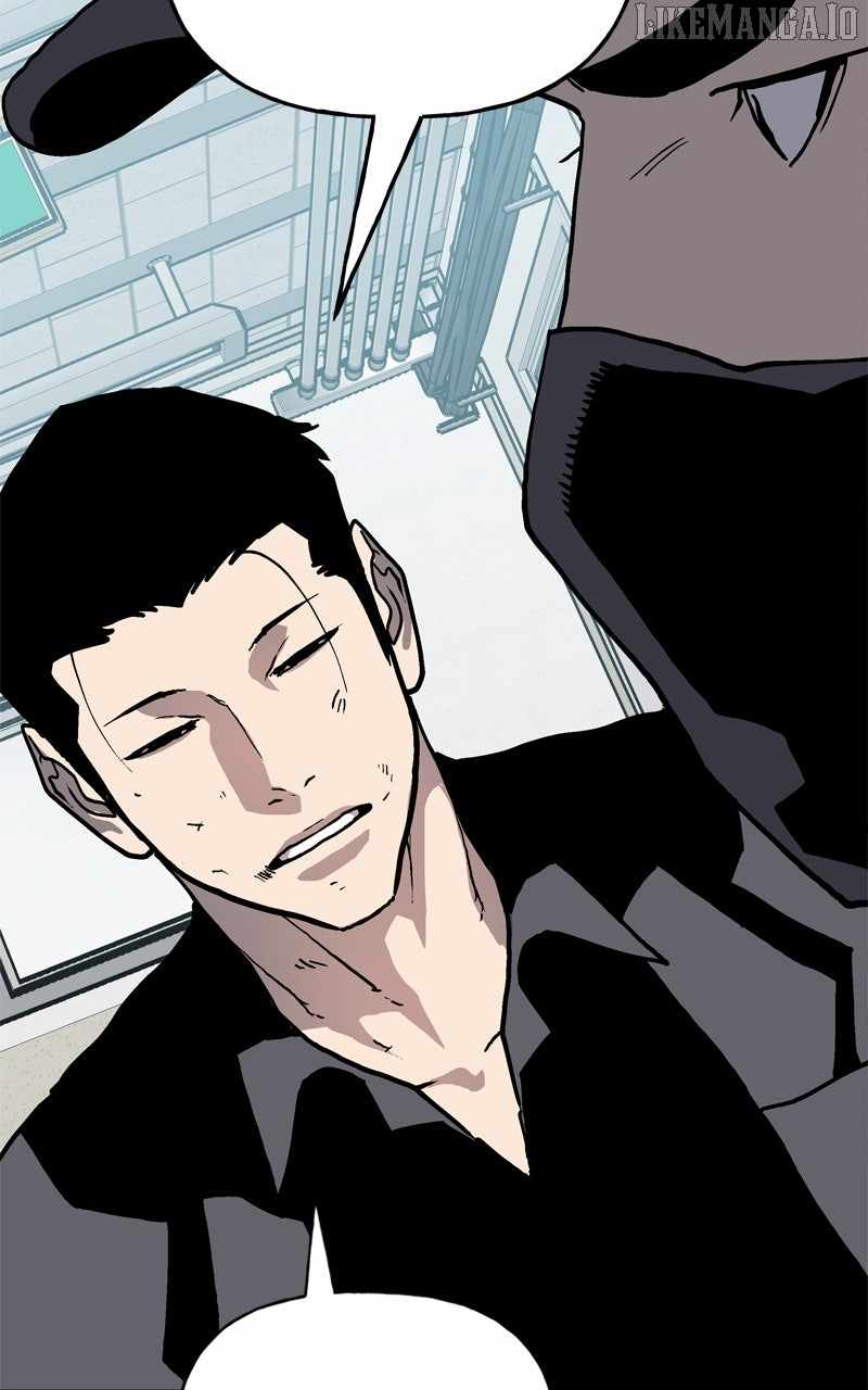 Boss Returns Chapter 48 - Page 37