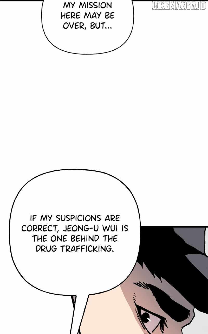 Boss Returns Chapter 48 - Page 38