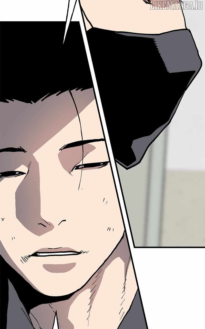 Boss Returns Chapter 48 - Page 39