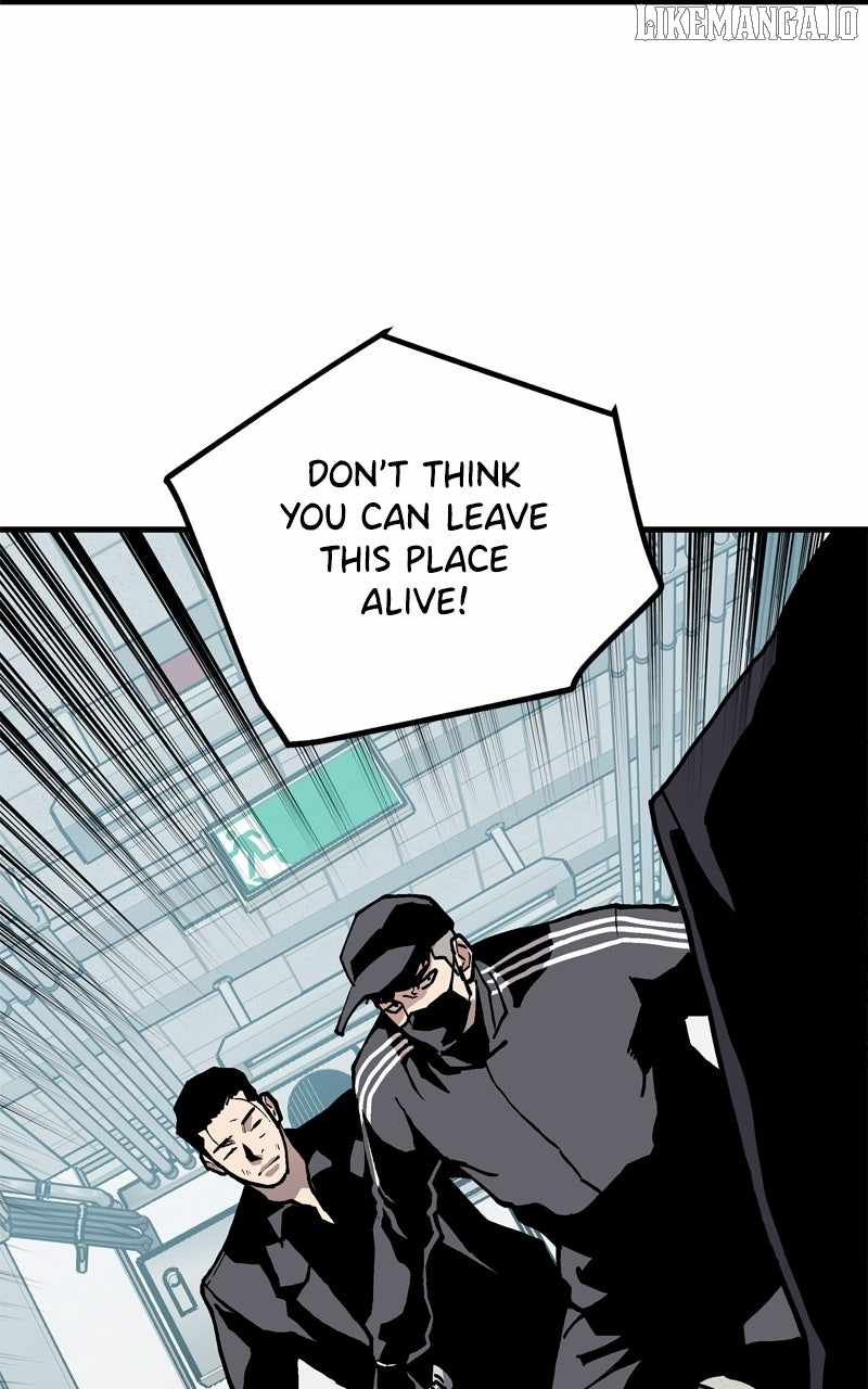 Boss Returns Chapter 48 - Page 42
