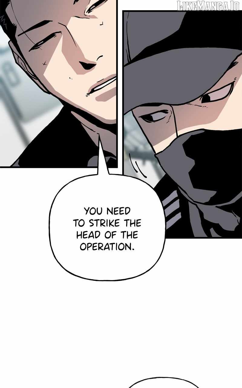 Boss Returns Chapter 48 - Page 44