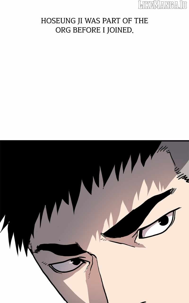 Boss Returns Chapter 48 - Page 46