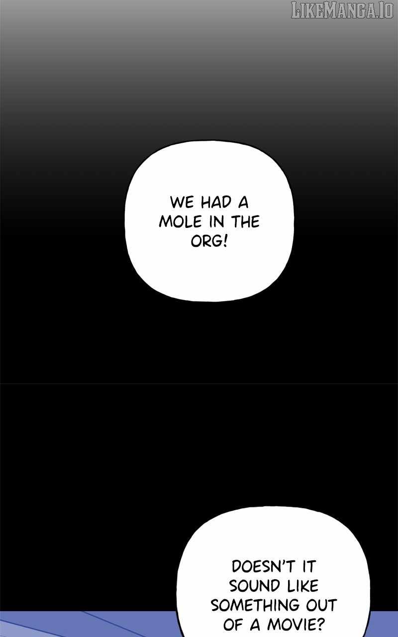 Boss Returns Chapter 48 - Page 48