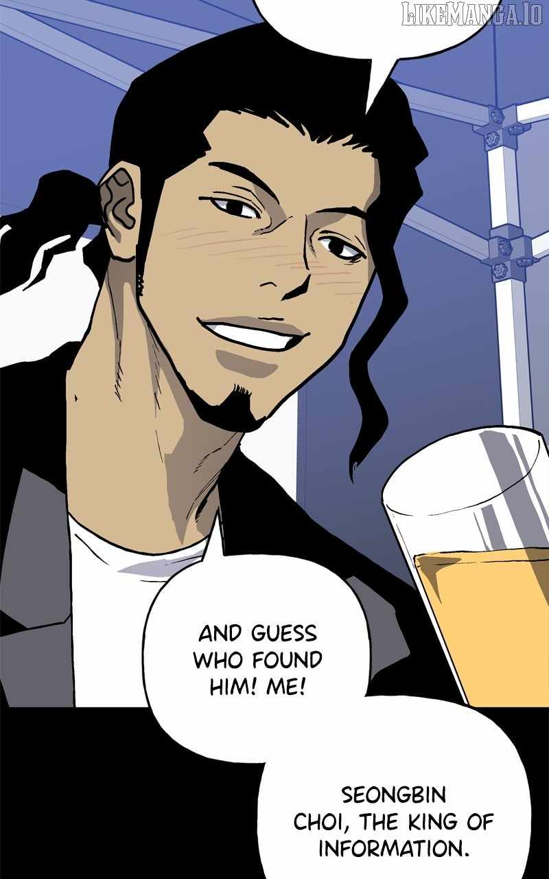 Boss Returns Chapter 48 - Page 49