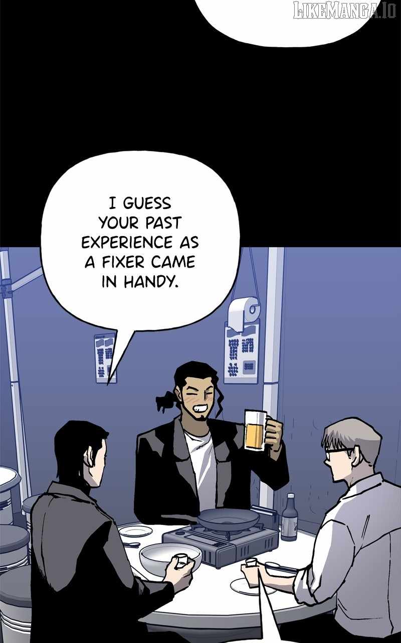 Boss Returns Chapter 48 - Page 50